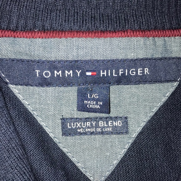 Tommy Hilfiger Cardigan Sweater - Picture 4 of 5